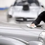 Car detailing services in India
