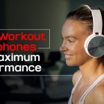 Enhance Your Workout with Top-Notch Headphones | BuyMobile New Zealand