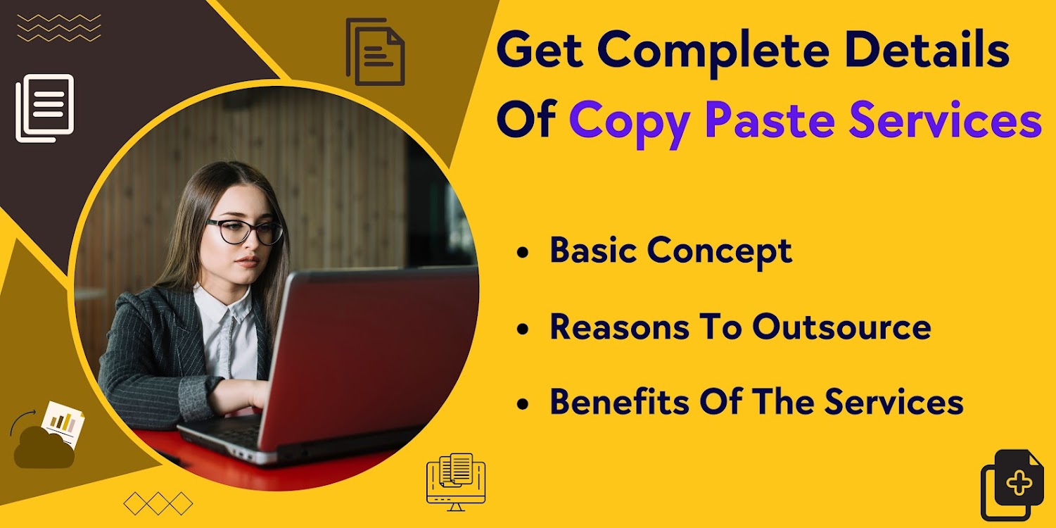 A Comprehensive Analysis Of Outsourcing CopyPaste Services EzySpot