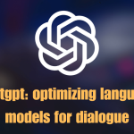 Chatgpt: optimizing language models for dialogue