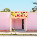 A French photographer offers an unexpected view of the United States — through its many strip clubs