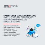 Salesforce Education Cloud – CRM for Higher Education