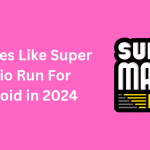 8 Games Like Super Mario Run For Android In 2024