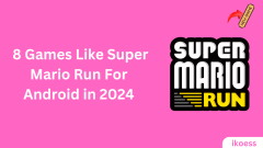 8 Games Like Super Mario Run For Android In 2024