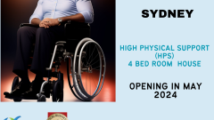 SDA Housing in Sydney: Supported Living Options – P Homecare