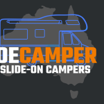 Decamper: Home of Quality Slide-On Campers