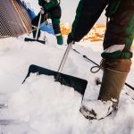 Snow & Ice Management
