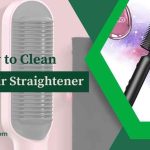 Tips to Clean TYMO Straightening Comb — DIY