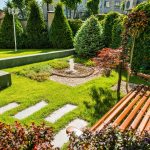 Commercial Landscape Maintenance Solutions in New Jersey