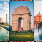 Golden Triangle Tour Packages, Golden Triangle Holiday India