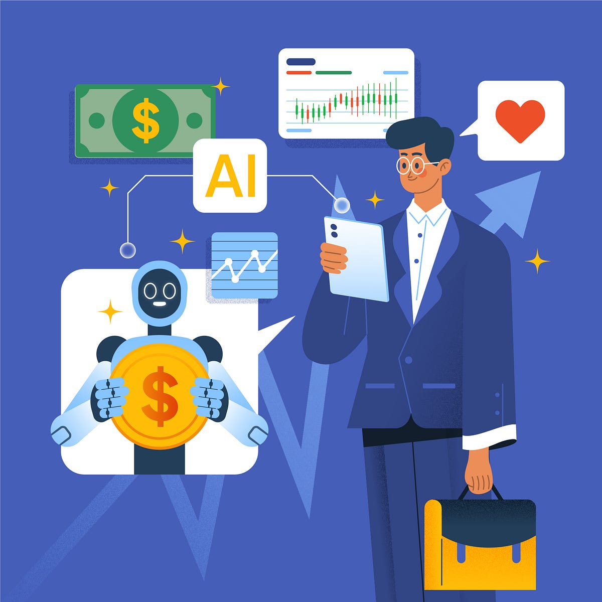 Unlocking the Future AI Technology Trends You Can’t Afford to Miss in