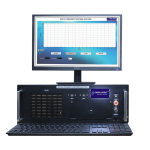 Frequency Response Analyzer – Digilogic Systems Frequency Response Analyzer – Digilogic Systems