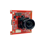 The Future of Object and Document Scanning with the Global Shutter USB Camera The Future of Object and Document Scanning with the Global Shutter USB Camera