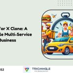 Uber For X Clone: A Profitable Multi-Service Business