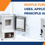 Muffle Furnace Uses, Applications, Principle and Advantages Muffle Furnace Uses, Applications, Principle and Advantages