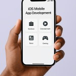 Mobile App Development Company – Build Innovative Apps for Your Business